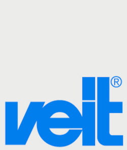 Veit GmbH logo