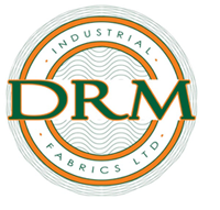 DRM Industrial Fabrics Ltd logo