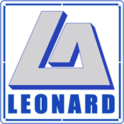 Leonard Automatics, Inc. logo
