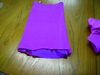 Skirt slims by two sizes