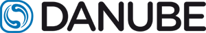 Danube International logo