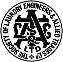 Society of Laundry Engineers & Allied Trades Ltd logo