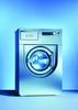 Mieke professional PW6101 10kg washer extractor